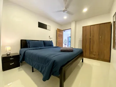 Chonlada Holiday Home - 2 BR Pool Access Bungalow - Kamala Beach – Foto 2