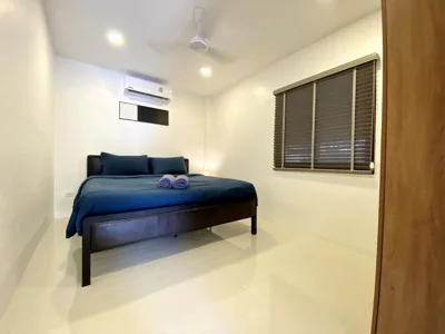 Chonlada Holiday Home - 2 BR Pool Access Bungalow - Kamala Beach – Foto 6