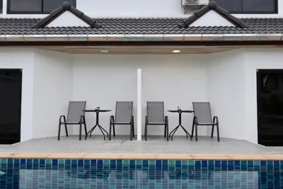 Chonlada Holiday Home - 2 BR Pool Access Bungalow - Kamala Beach – Foto 7