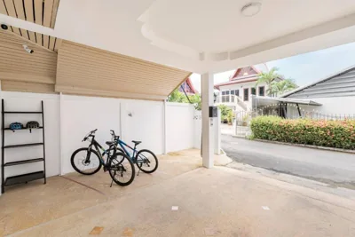 Chonlada Holiday Home - 2 BR Pool Access Bungalow - Kamala Beach – Foto 16